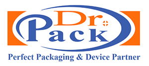 Doctor Pack India Private Limited Logo